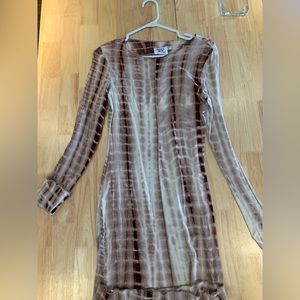 Princess Polly Dress US 8